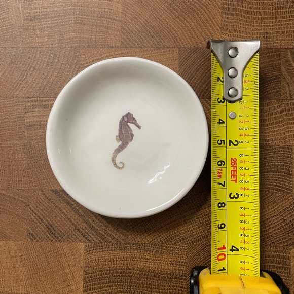 Brand New Small Dish/Jewelry Bowl - Picture 2 of 4